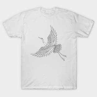 Stork T-Shirt